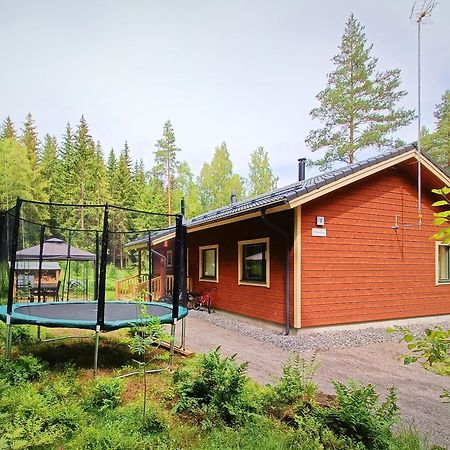 Villa Maria Cottages Jaala 외부 사진