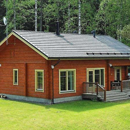 Villa Maria Cottages Jaala 외부 사진