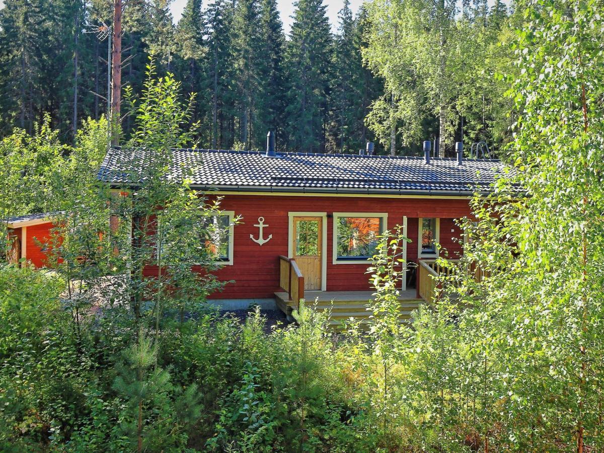 Villa Maria Cottages Jaala 외부 사진
