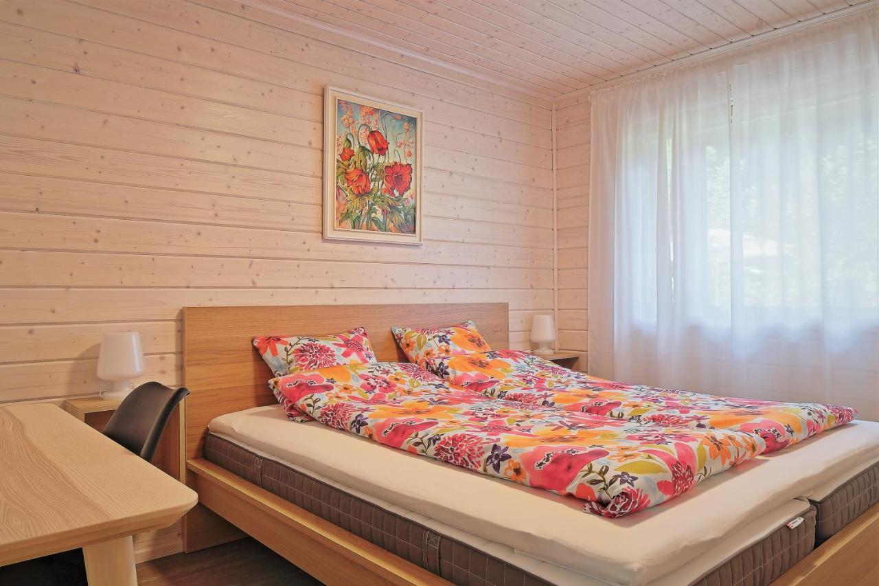 Villa Maria Cottages Jaala 외부 사진
