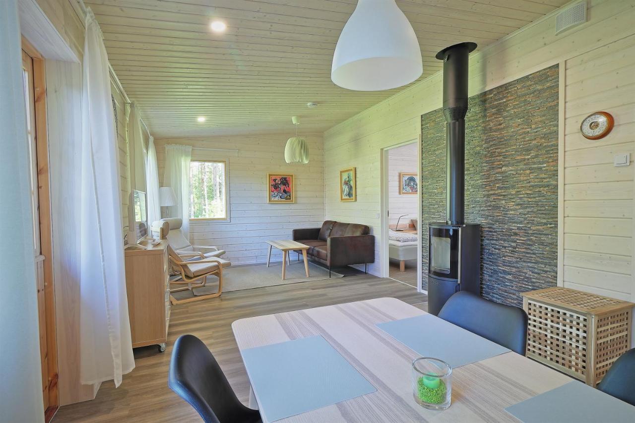 Villa Maria Cottages Jaala 외부 사진