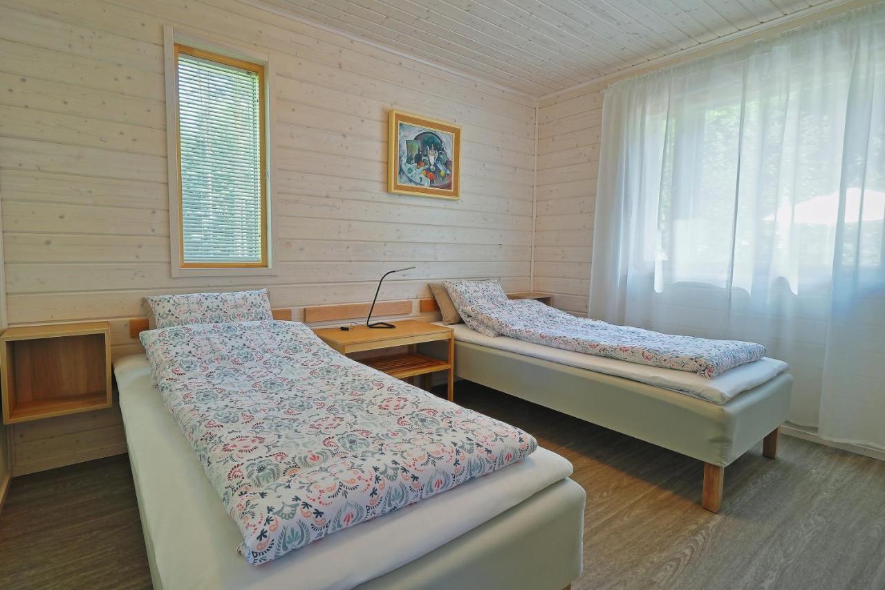 Villa Maria Cottages Jaala 외부 사진