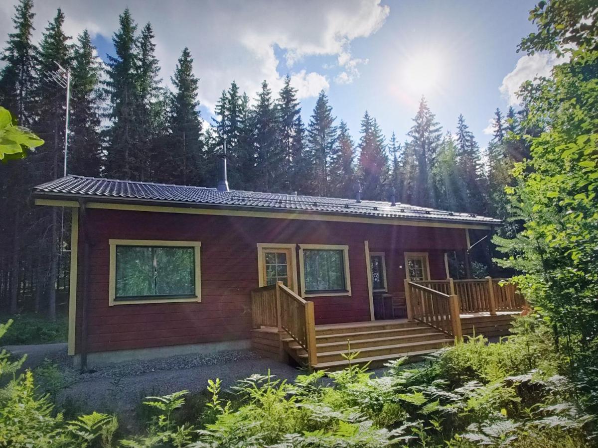 Villa Maria Cottages Jaala 외부 사진