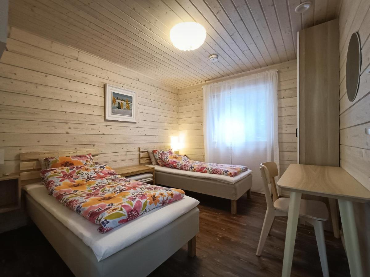 Villa Maria Cottages Jaala 외부 사진