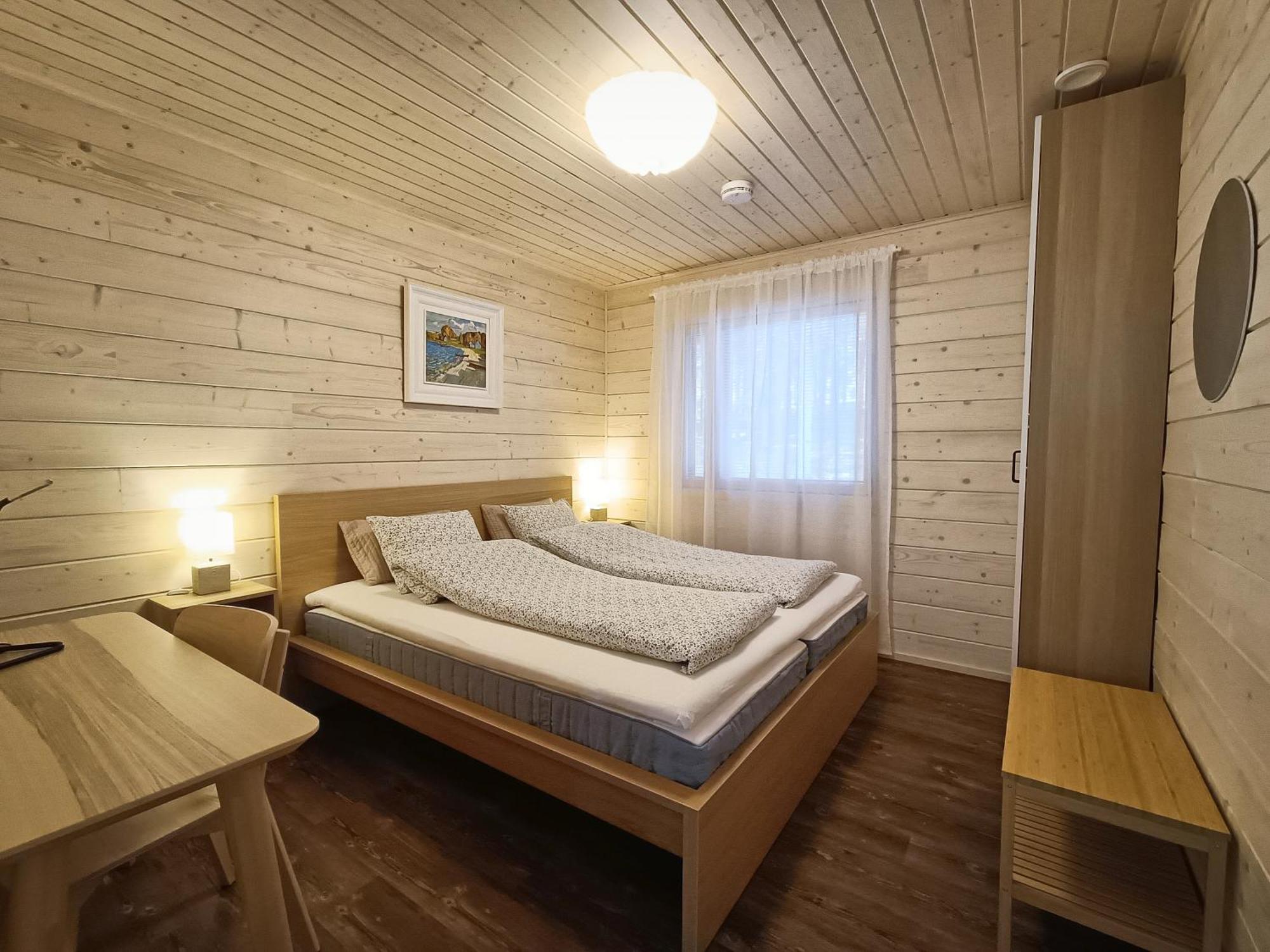 Villa Maria Cottages Jaala 외부 사진