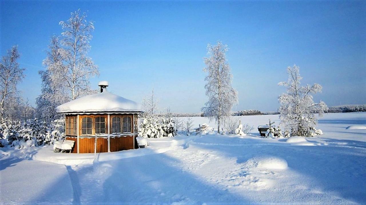 Villa Maria Cottages Jaala 외부 사진