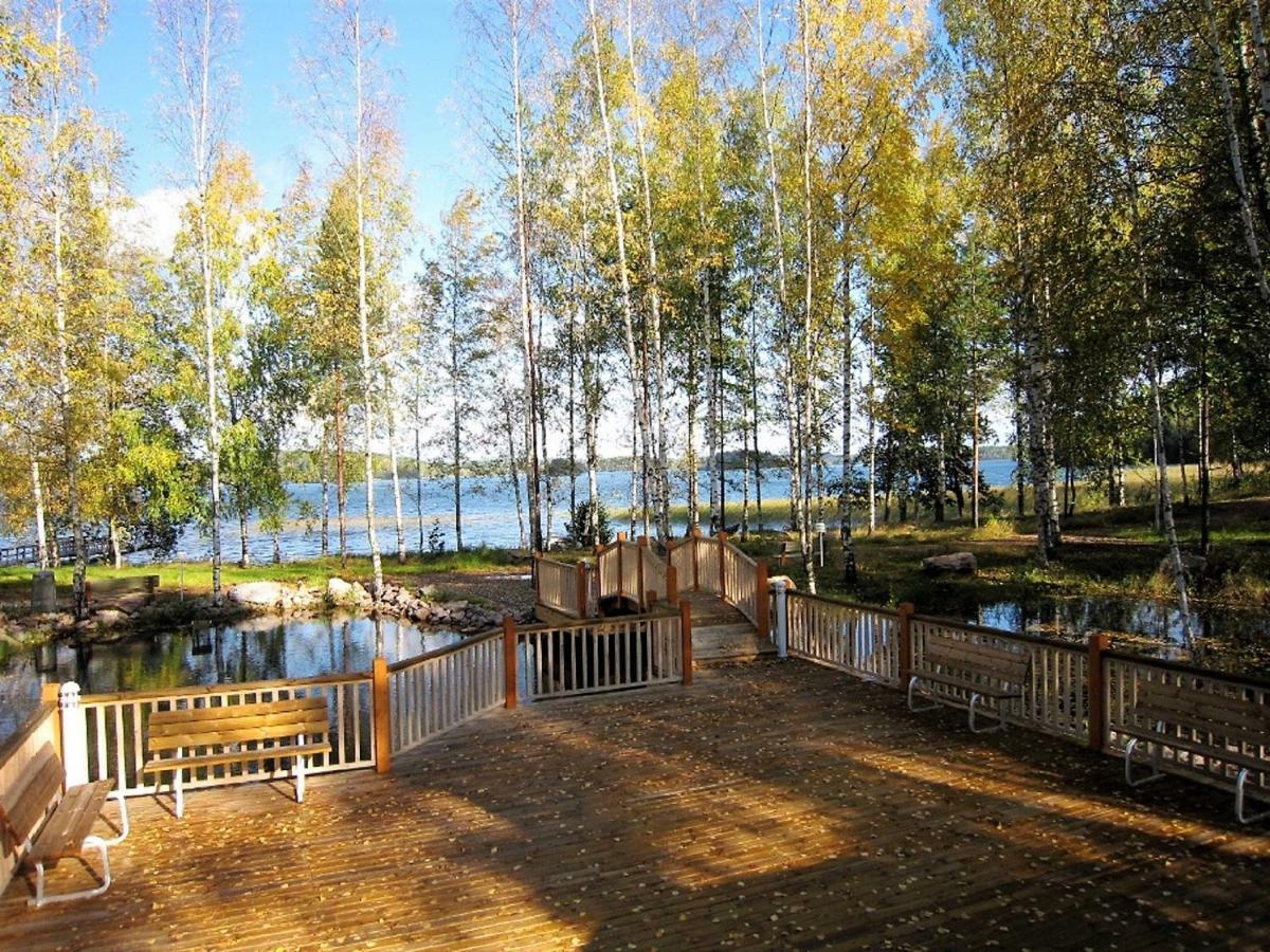Villa Maria Cottages Jaala 외부 사진