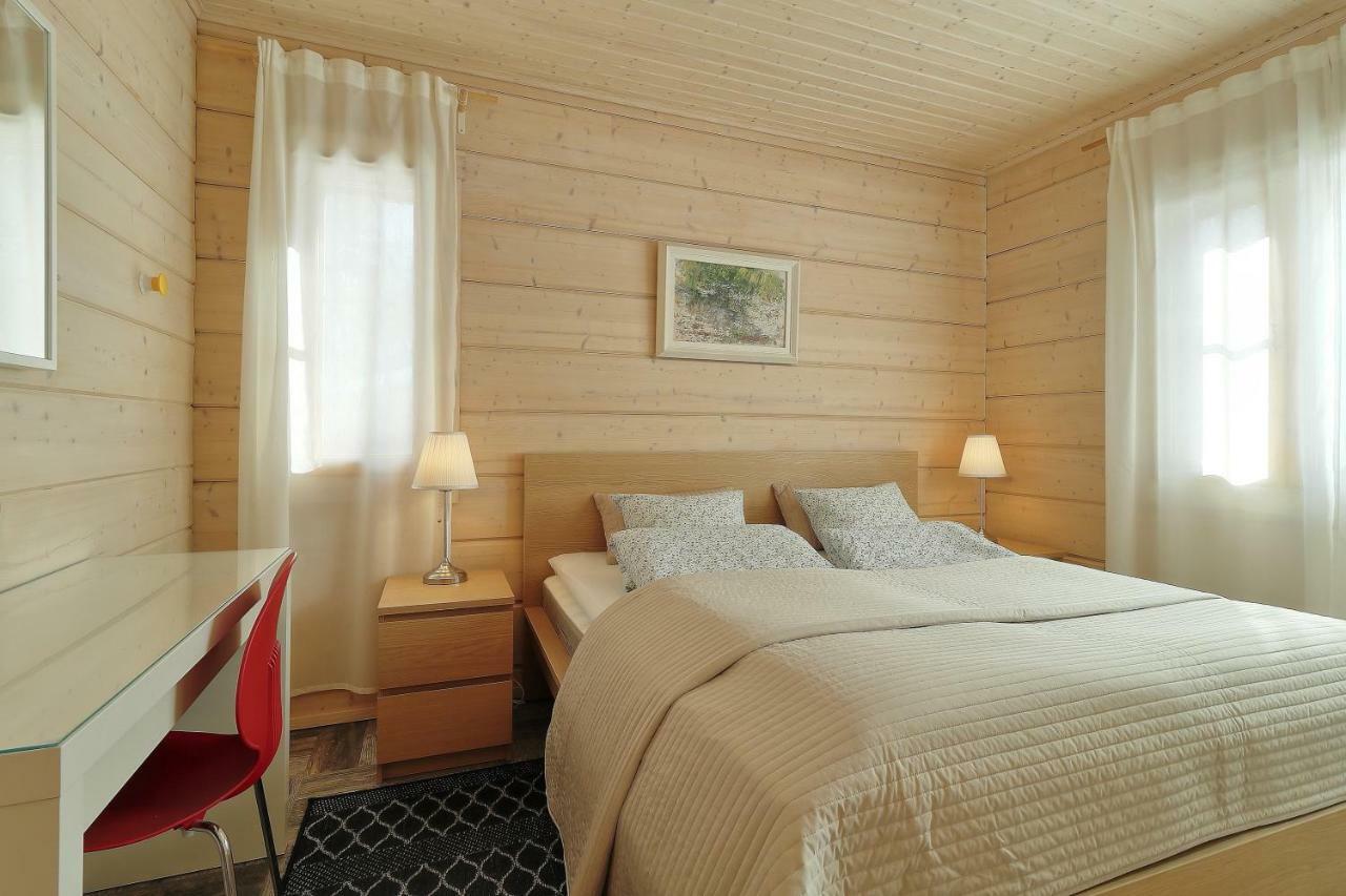 Villa Maria Cottages Jaala 외부 사진