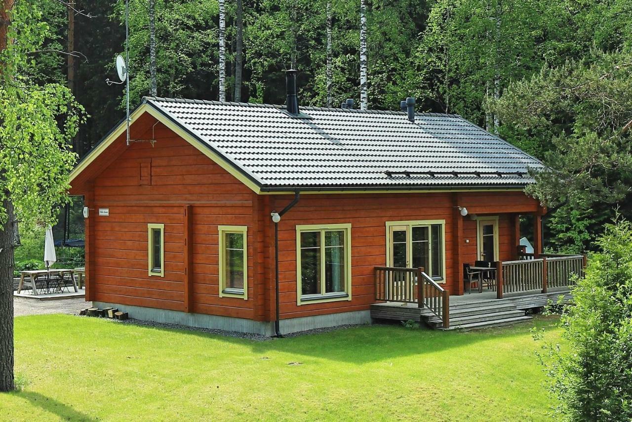 Villa Maria Cottages Jaala 외부 사진