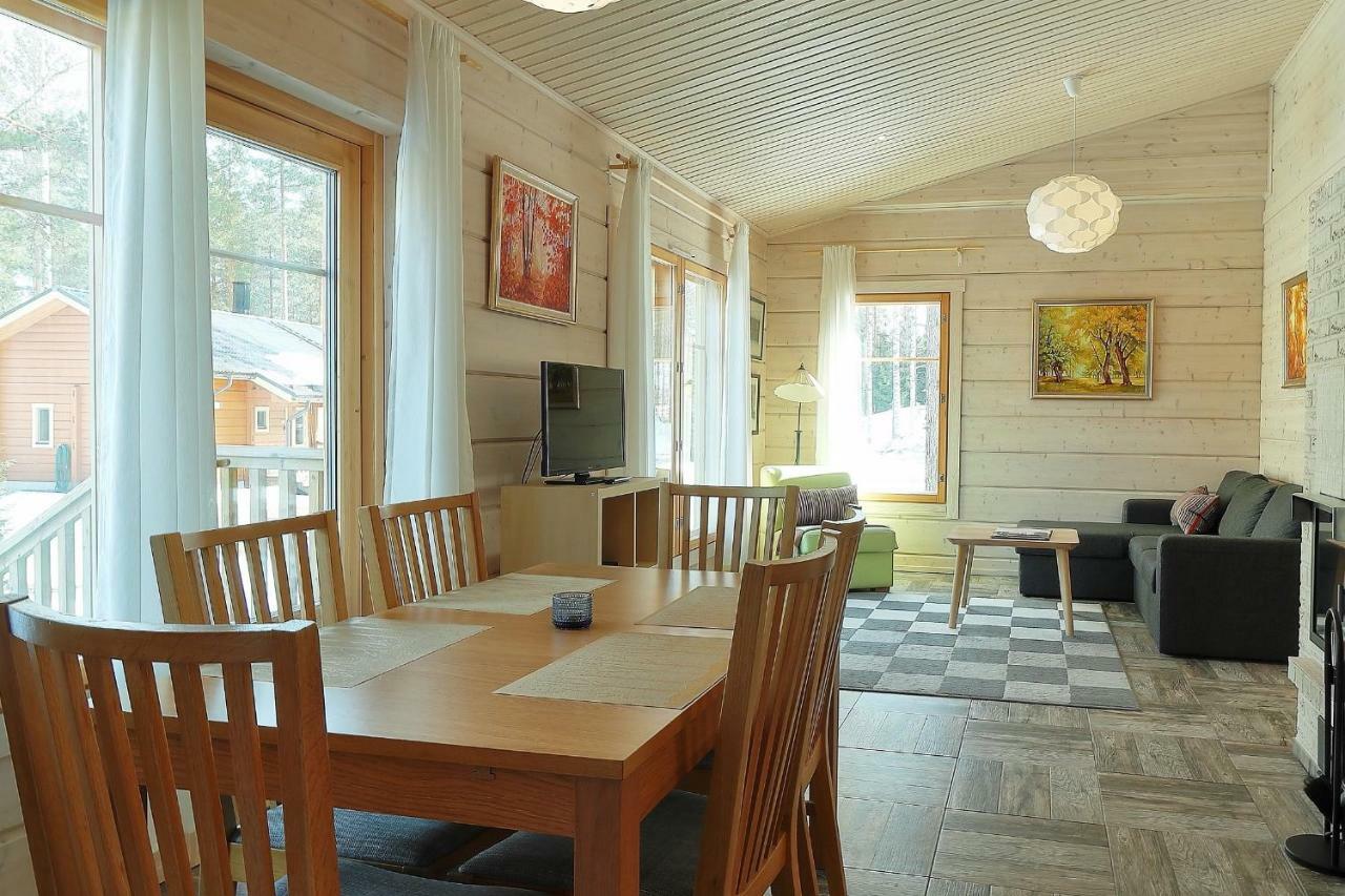 Villa Maria Cottages Jaala 외부 사진