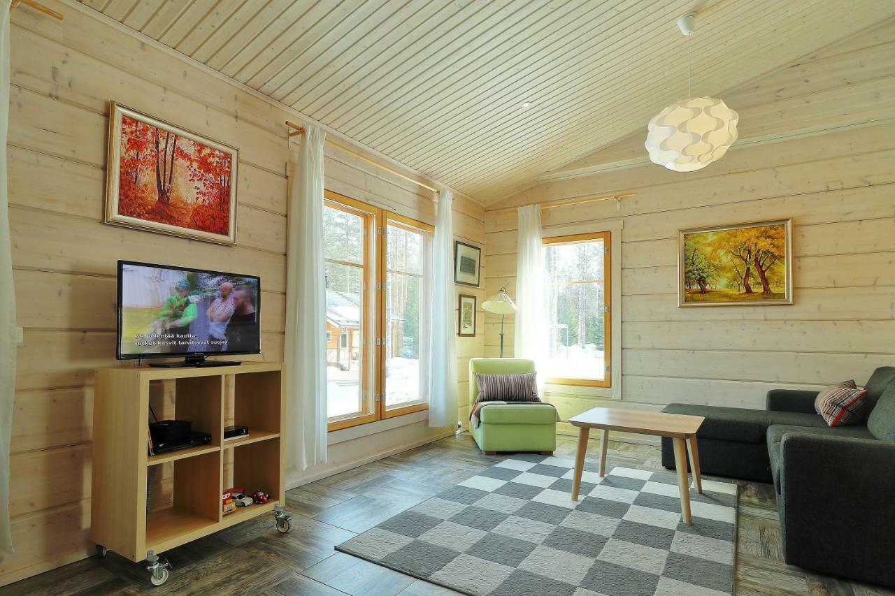 Villa Maria Cottages Jaala 외부 사진